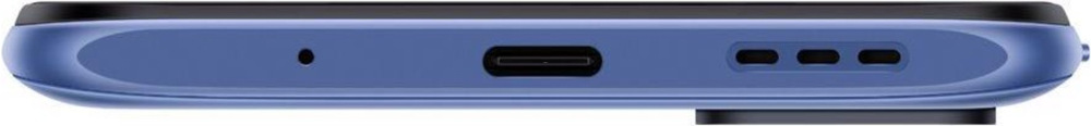 XIAOMI Smartphone Redmi Note 10 5G 64 GB Night Blue (XIREDMIOT10-5G-64-BLU)