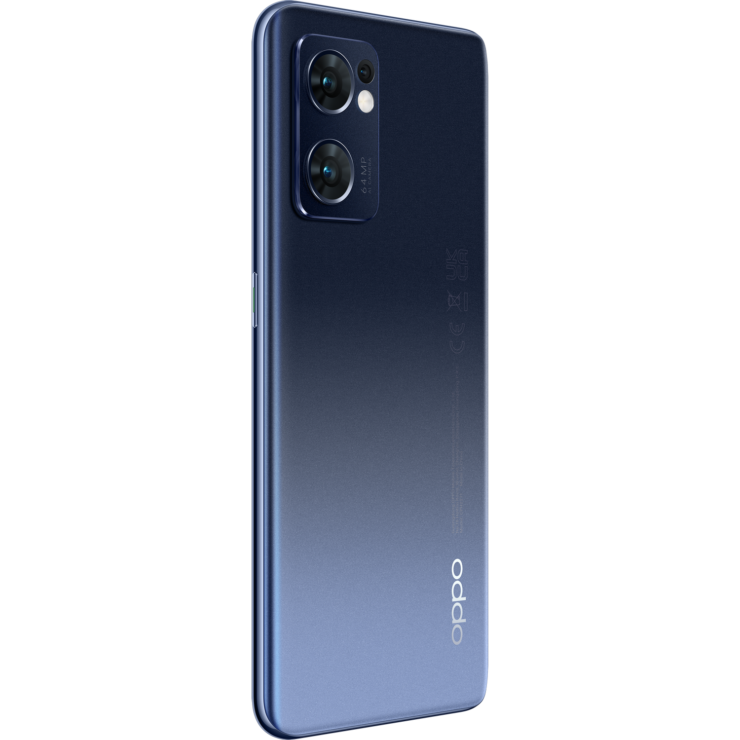 Móvil - OPPO Find X5 Lite, Negro, 256 GB, 8 GB RAM, 6.43" FHD+, MediaTek Dimensity 900 5G, 4500mAh, Android 12