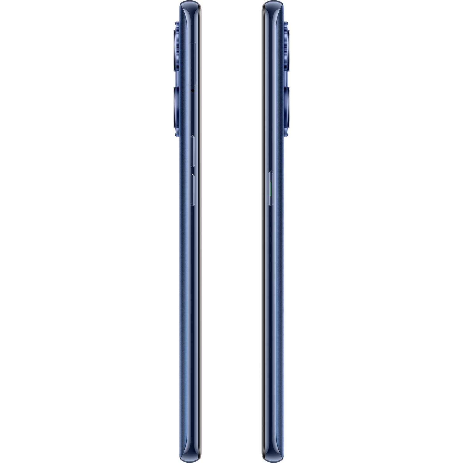 Móvil - OPPO Find X5 Lite, Negro, 256 GB, 8 GB RAM, 6.43" FHD+, MediaTek Dimensity 900 5G, 4500mAh, Android 12