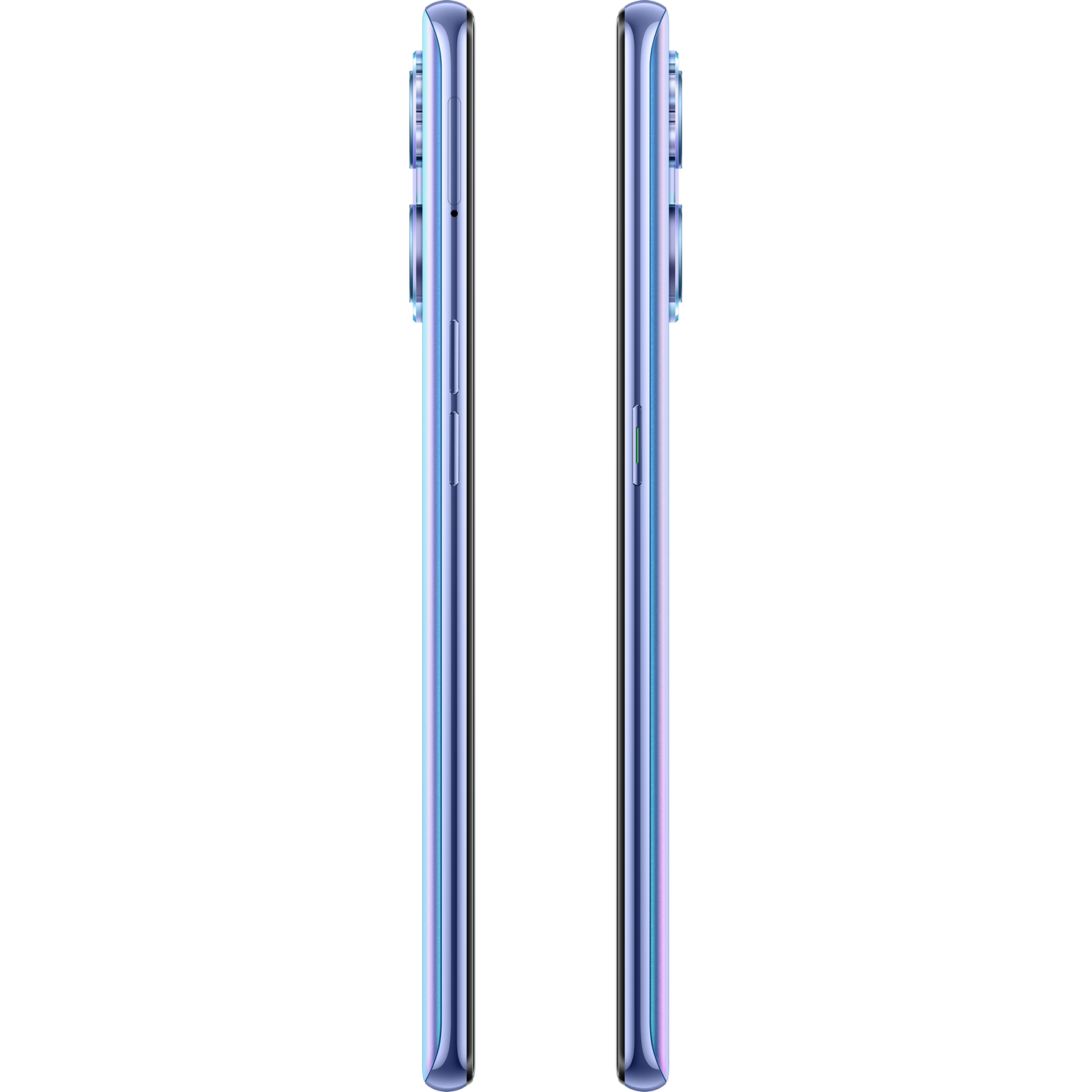 OPPO Find X5 Lite, Azul, 256 GB, 8 GB RAM, 6.43" FHD+, MediaTek Dimensity 900 5G, 4500 mAh, Android 12
