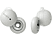 SONY LinkBuds WF-L900W - True Wireless Kopfhörer (In-ear, Weiss)