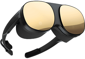 HTC VIVE Flow - VR-Brille (Schwarz)