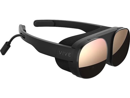 HTC VIVE Flow - VR-Brille (Schwarz)