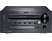 MAGNAT MC 200 sztereó hálózatképes CD-s rádióerősítő, fekete