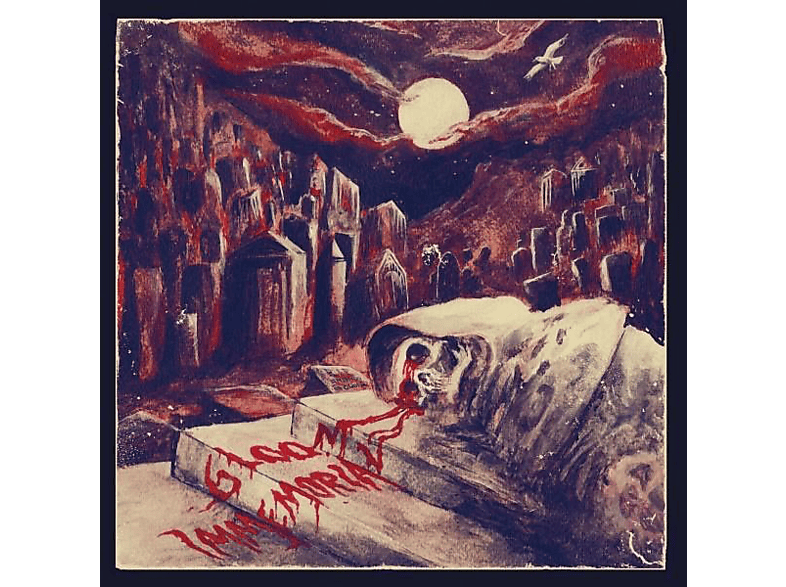Hooded Menace - GLOOM - IMMEMORIAL (Vinyl)