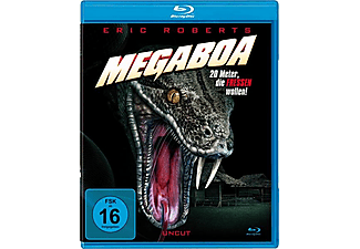 MegaBoa [Blu-ray]