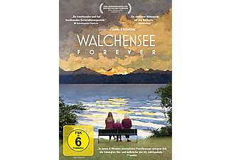 Walchensee Forever [DVD]