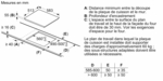 BOSCH Inductie kookplaat (PIE645FB1E Serie 6)