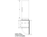 SIEMENS Congélateur armoire E (GS58NAWEV)