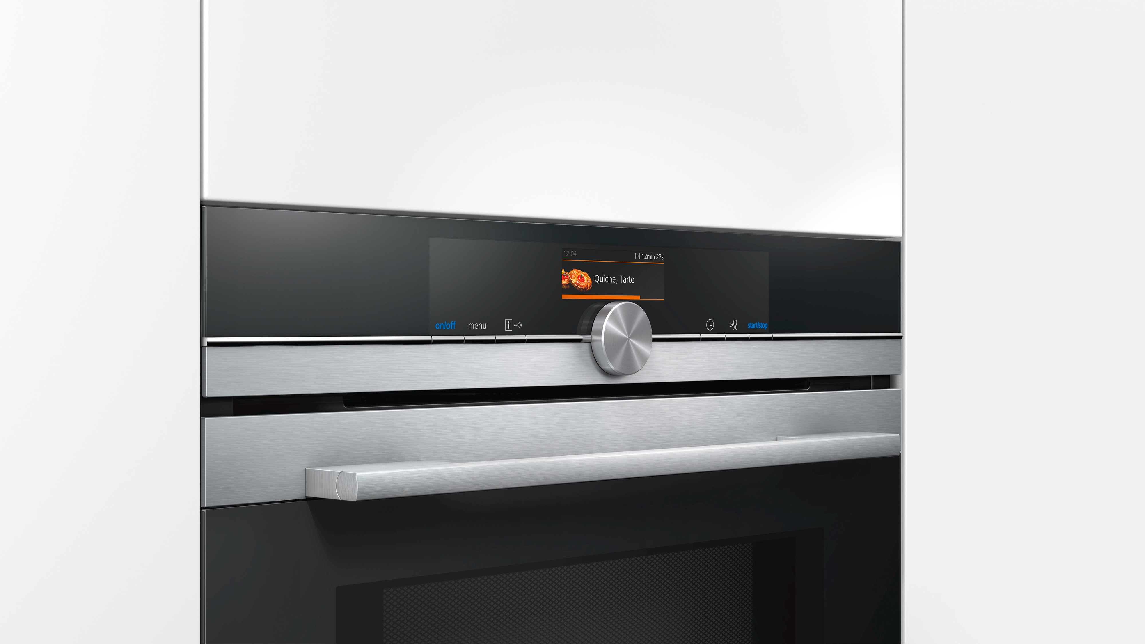 SIEMENS Four multifonction (HM636GNS1)