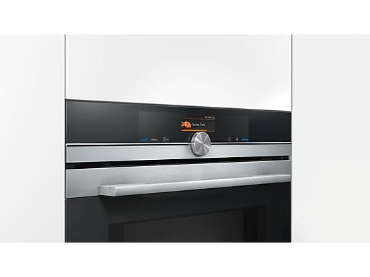 SIEMENS Multifunctionele oven (HM636GNS1)