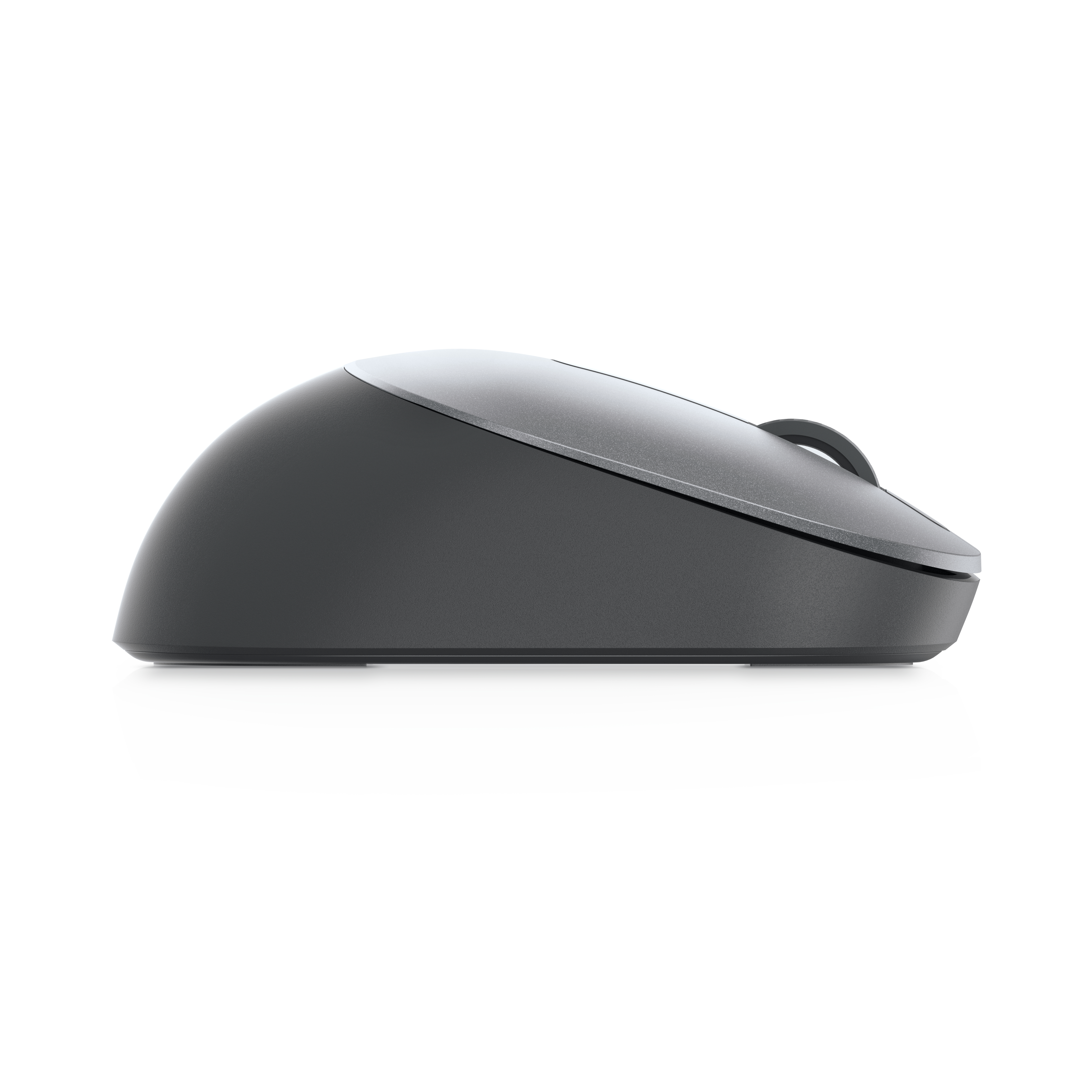 Ratón inalámbrico - Dell MS5320W, 7 Teclas, 2.4Ghz, 1600 ppp, Gris