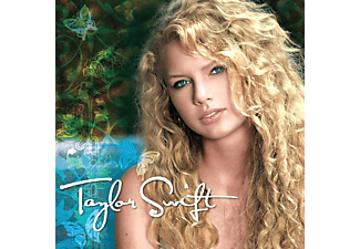 Taylor Swift - Taylor Swift (180 gram Edition) (High Quality) (Vinyl LP (nagylemez))