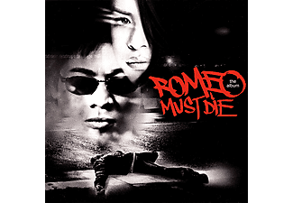 Filmzene - Romeo Must Die: The Album (Öld meg Rómeót!) (Reissue) (Vinyl LP (nagylemez))