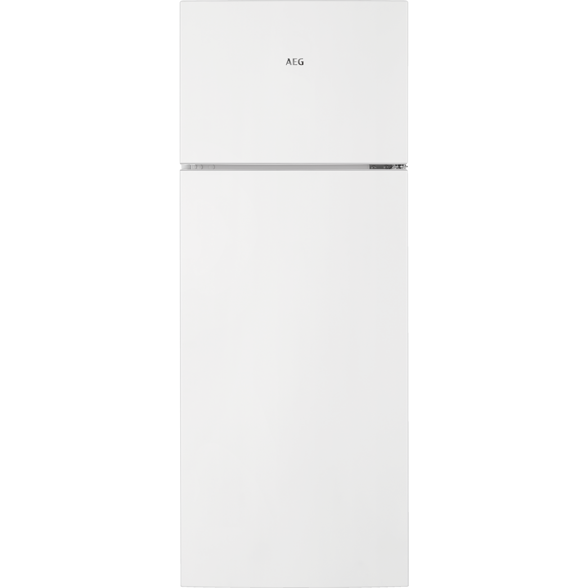 AEG Koel-vriescombinatie F (RDB424F1AW)