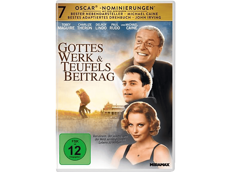 Gottes Werk Und Teufels Beitrag DVD Online Kaufen | MediaMarkt