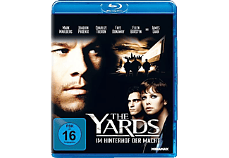 The Yards - Im Hinterhof der Macht Blu-ray
