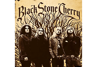 Black Stone Cherry - Black Stone Cherry  - (Vinyl)
