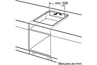 SIEMENS Taque induction iQ700 (EX775LEC1E)