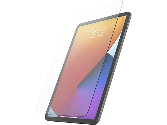 HAMA Premium Displayschutzglas (für Apple iPad Pro 11" (2020/2021))