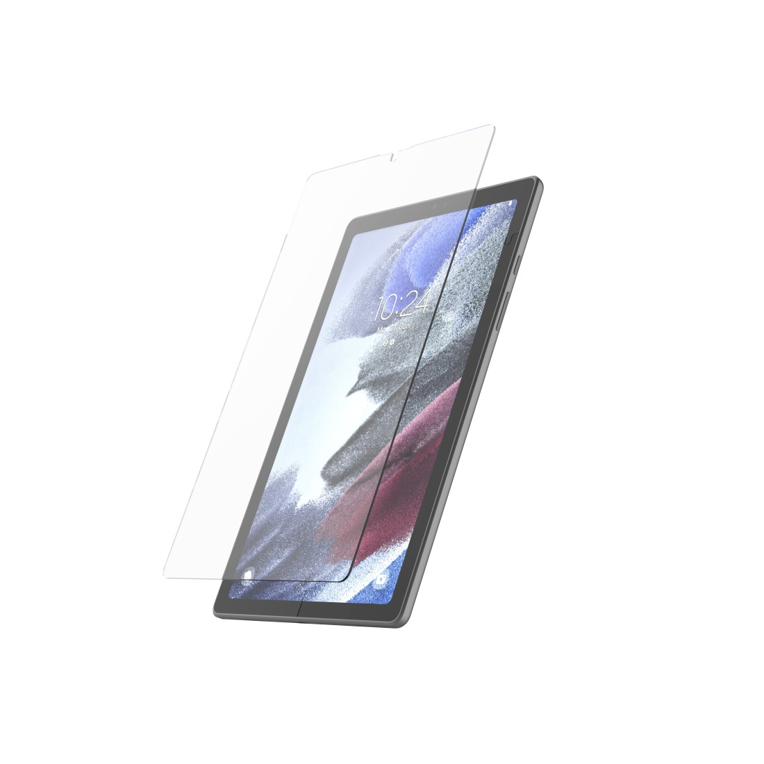 HAMA Premium Displayschutzglas A7 (für Galaxy Tab 8.7\