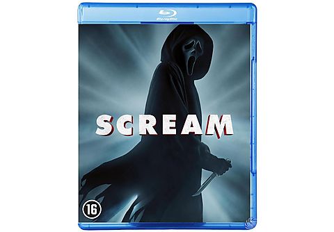 Scream V | Blu-ray | Blu-ray