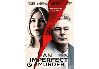 Imperfect Murder | DVD