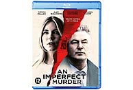 Imperfect Murder | Blu-ray