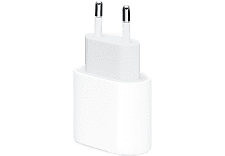 APPLE 20W USB-C Hızlı Şarj Adaptörü Beyaz Outlet 1213050