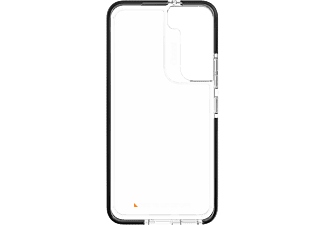 GEAR4 Santa Cruz Samsung Galaxy S22 - Transparent/svart