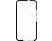 GEAR4 Santa Cruz Samsung Galaxy S22 - Transparent/svart
