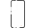GEAR4 Santa Cruz Samsung Galaxy S22 - Transparent/svart