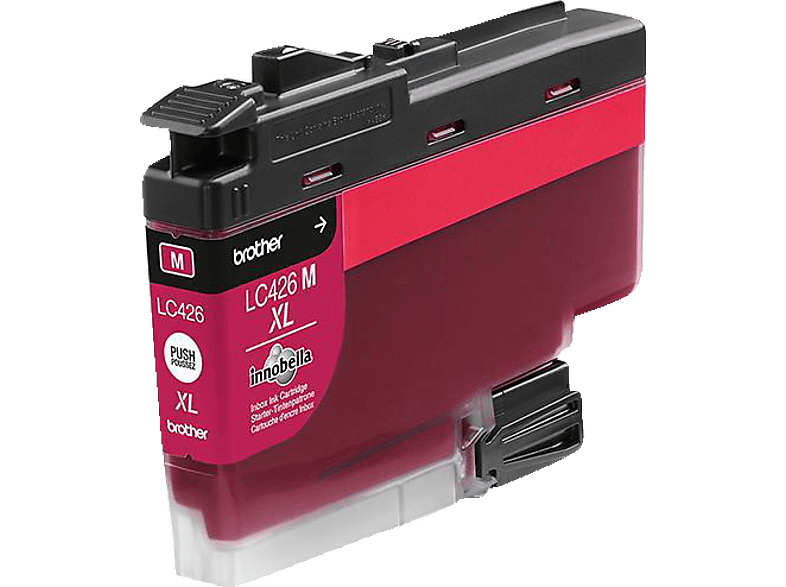 BROTHER LC-426XLM Magenta (LC-426XLM)