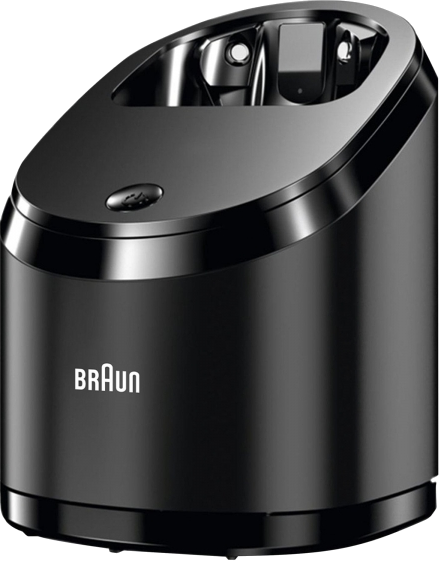 BRAUN Laadstation Series 8/9 (9484-5CC)