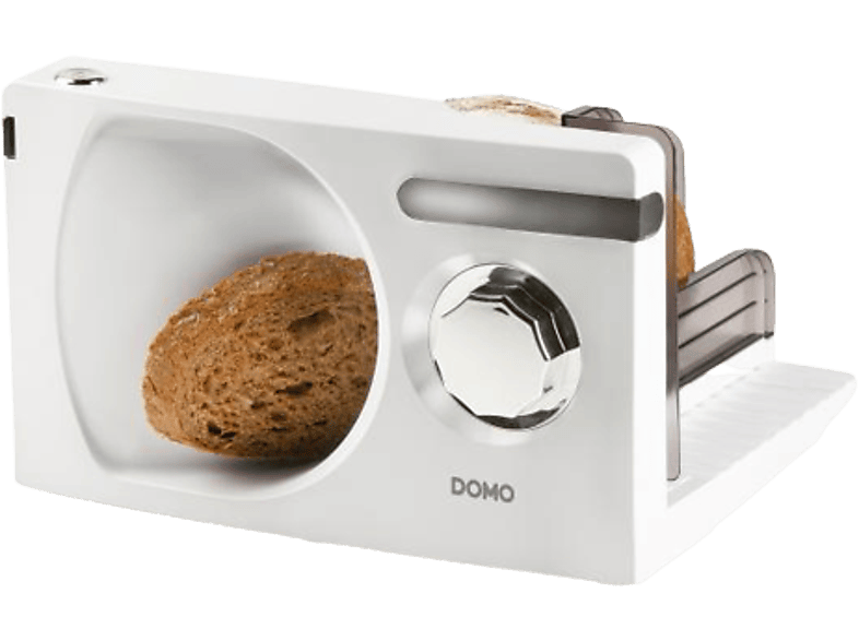 Domo Snijmachine (do523s)