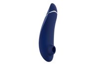 WOMANIZER Premium 2 - Klitorisstimulator (Blau)