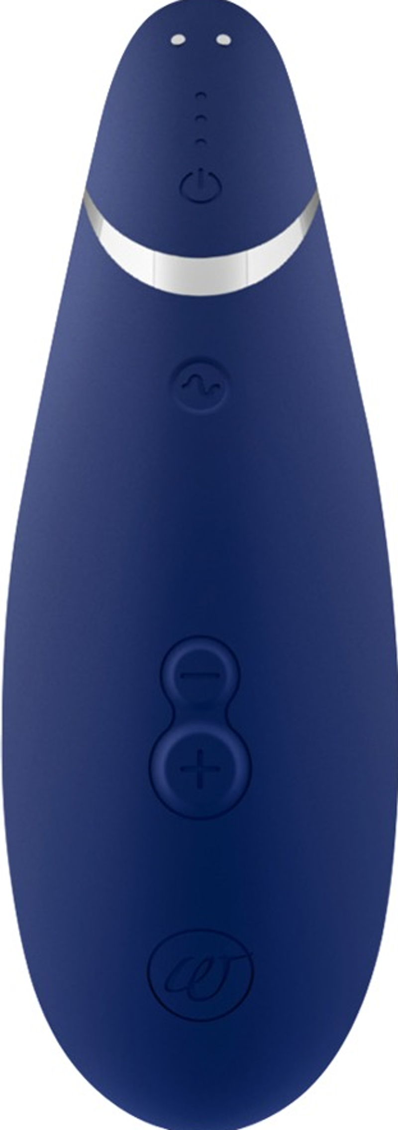 WOMANIZER PREMIUM 2 BLUE - 