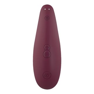WOMANIZER Classic 2 - Klitorisstimulator (Rot)