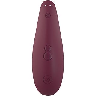 WOMANIZER Classic 2 - Klitorisstimulator (Rot)