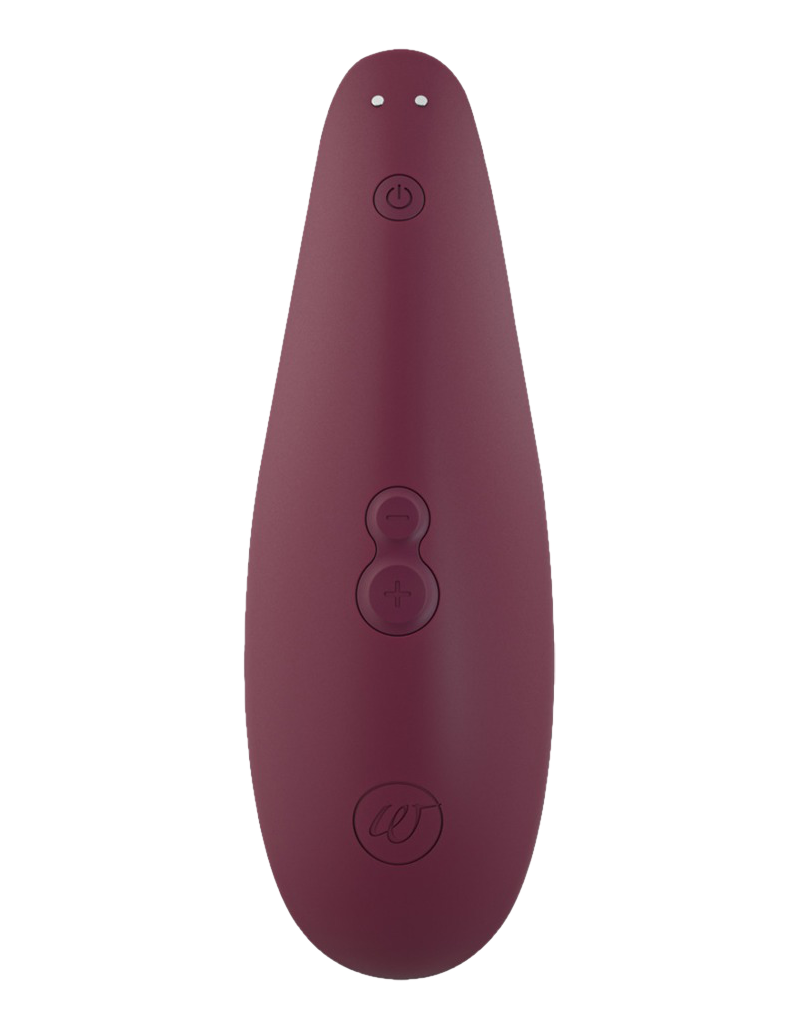 WOMANIZER CLASSIC 2 RED - 