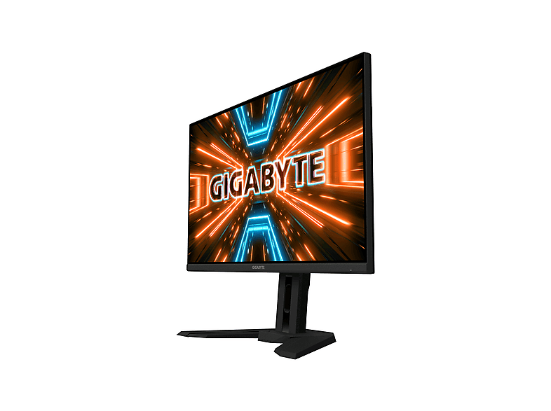 GIGABYTE M32U 31,5 Zoll UHD 4K Gaming Monitor bei MediaMarkt