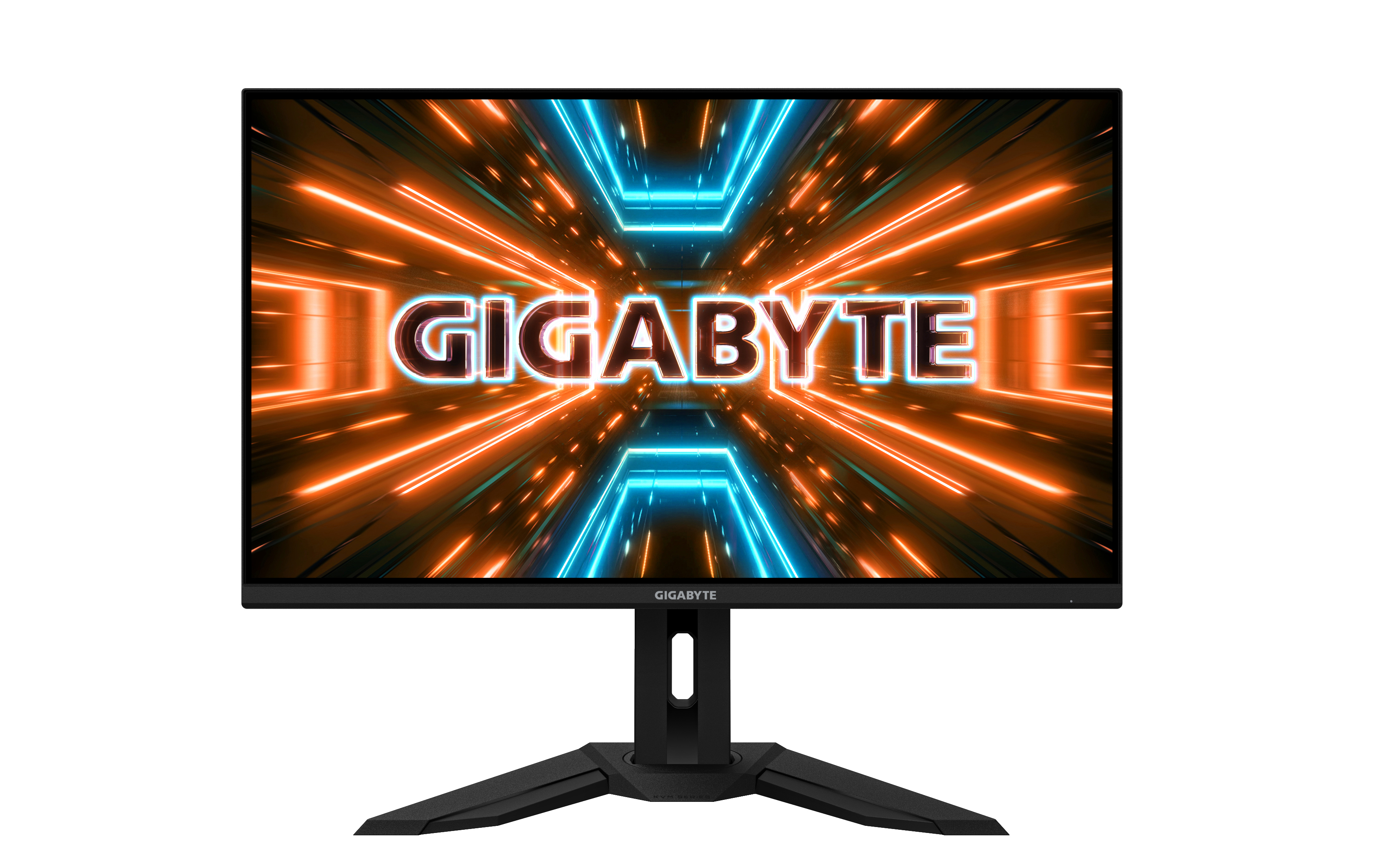 GIGABYTE M32U 31,5 Zoll UHD 4K Gaming Monitor bei MediaMarkt
