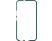 GEAR4 Santa Cruz Samsung Galaxy S22 - Transparent/grön
