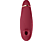 WOMANIZER Premium 2 - Klitorisstimulator (Rot)
