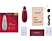 WOMANIZER Premium 2 - Klitorisstimulator (Rot)