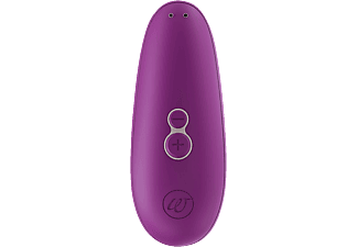 WOMANIZER Starlet 3 - Klitorisstimulator (Violett)