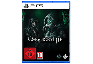 Chernobylite - [PlayStation 5]