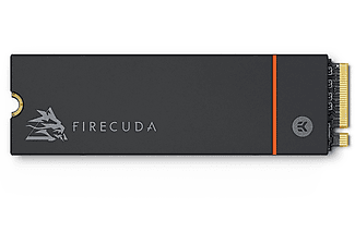 SSD INTERNO SEAGATE FIRECUDA 530 SSD