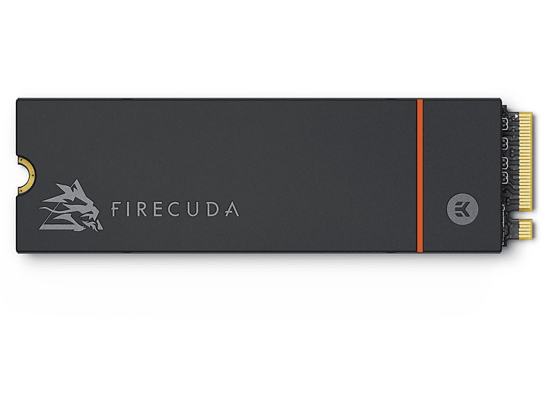 Image of SSD INTERNO SEAGATE FIRECUDA 530