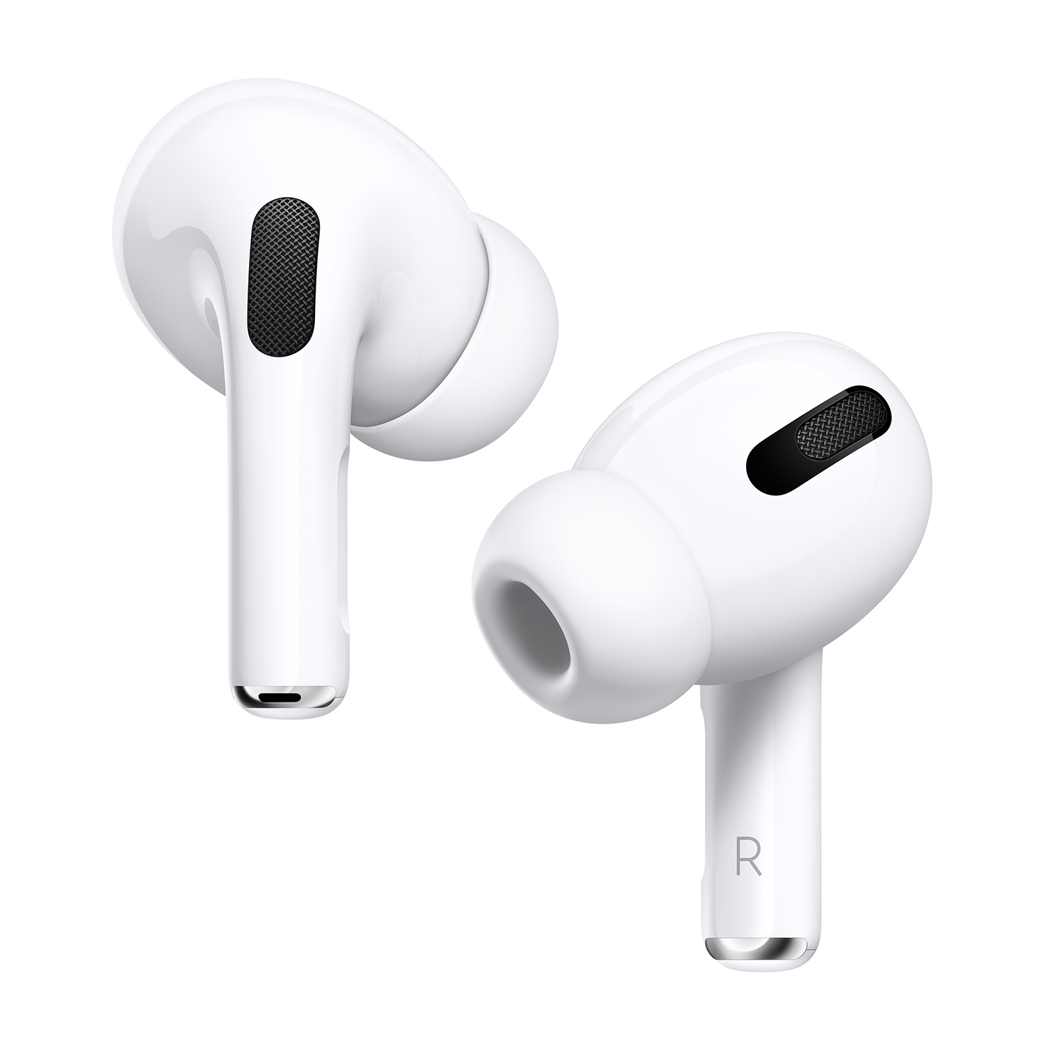 Immagine di APPLE Airpods Pro 2021 con custodia di ricarica Magsafe